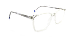 MX2009A-2 | Men | Shiny Crystal | Acetate Glasses