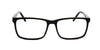 MX2082-1 | Men | Shiny Black | Acetate Glasses