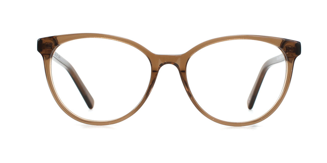 MX2172A-2 | Women | Brown | Acetate Glasses