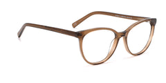 MX2172A-2 | Women | Brown | Acetate Glasses