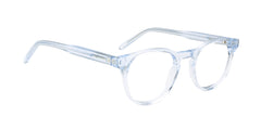 MX2189-1  | Women | Shiny Crystal | Acetate Glasses