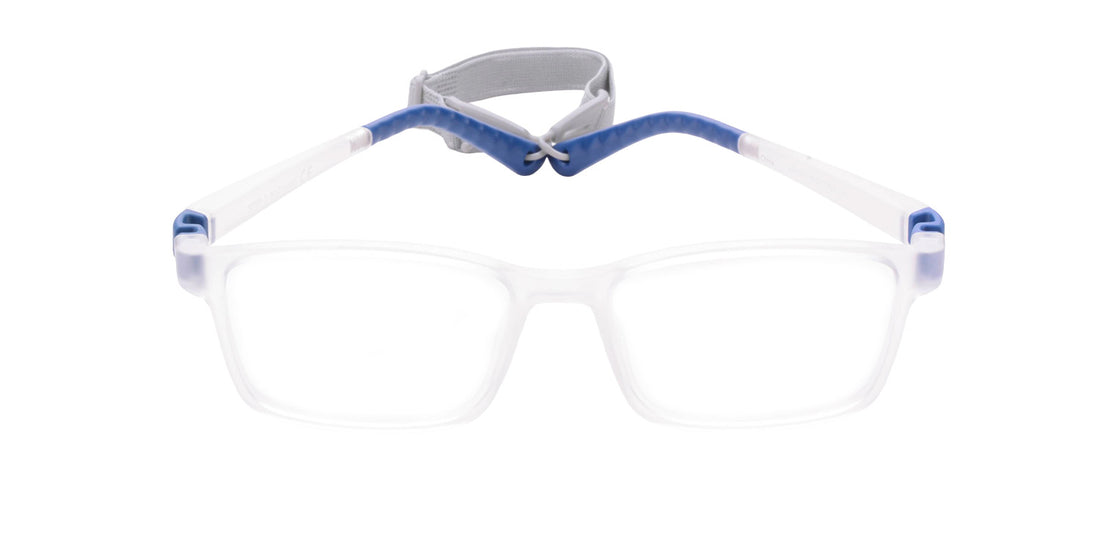 MX3099-1 | Kids | Matte Crystal | TR-90 Glasses