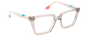 MXYG21073-3 | Women | Shiny Brown | Acetate Glasses