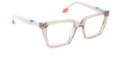 MXYG21073-3 | Women | Shiny Brown | Acetate Glasses