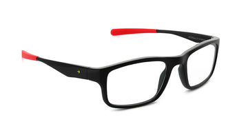 OPG-601-2-1 | Gaming Glasses | Blue Light Block | Clear Lenses