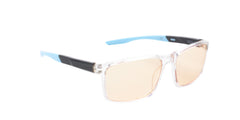 OPG-607-2-2 | Gaming Glasses | Blue Light Block | Amber Lenses