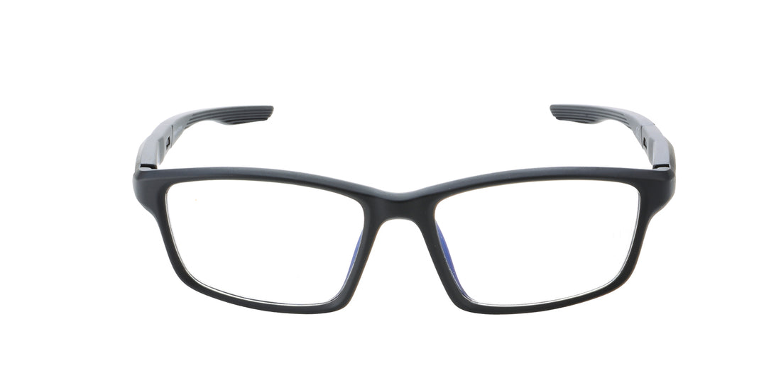 OPG-608-2-1 | Gaming Glasses | Blue Light Block | Clear Lenses