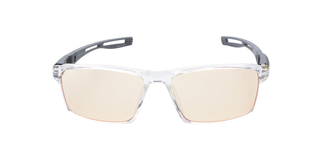 OPG-610-2-3  | Gaming Glasses | Blue Light Block | Yellow Lenses