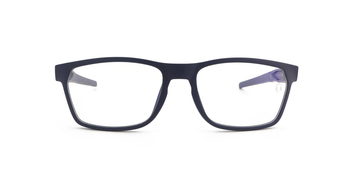 OPG-611-1-1 | Gaming Glasses | Blue Light Block | Clear Lenses
