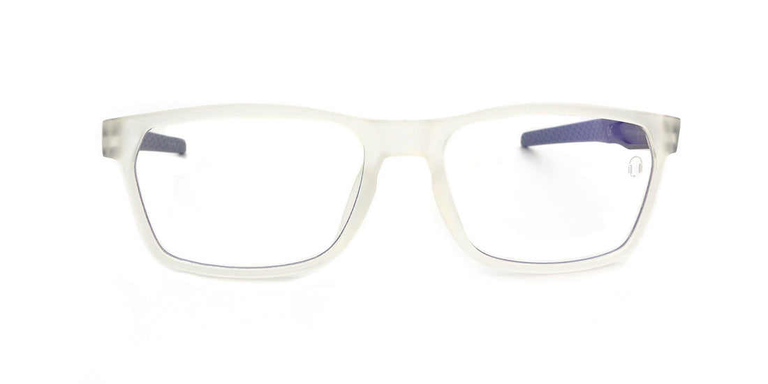 OPG-611-2-1 | Gaming Glasses | Blue Light Block | Clear Lenses