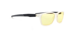 OPG-611-2-3 | Gaming Glasses | Blue Light Block | Yellow Lenses