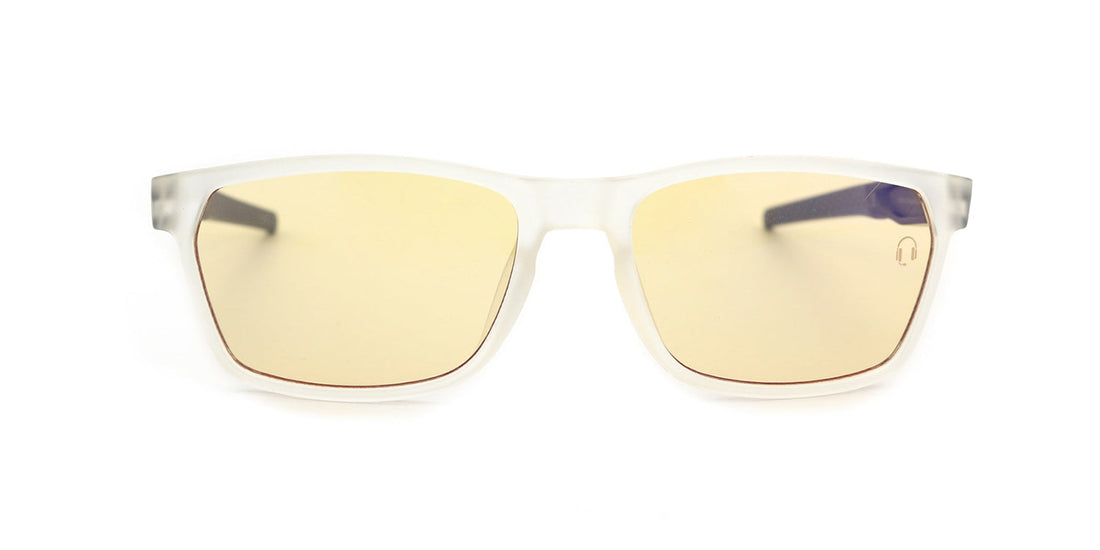 OPG-612-2-2 | Gaming Glasses | Blue Light Block | Amber Lenses