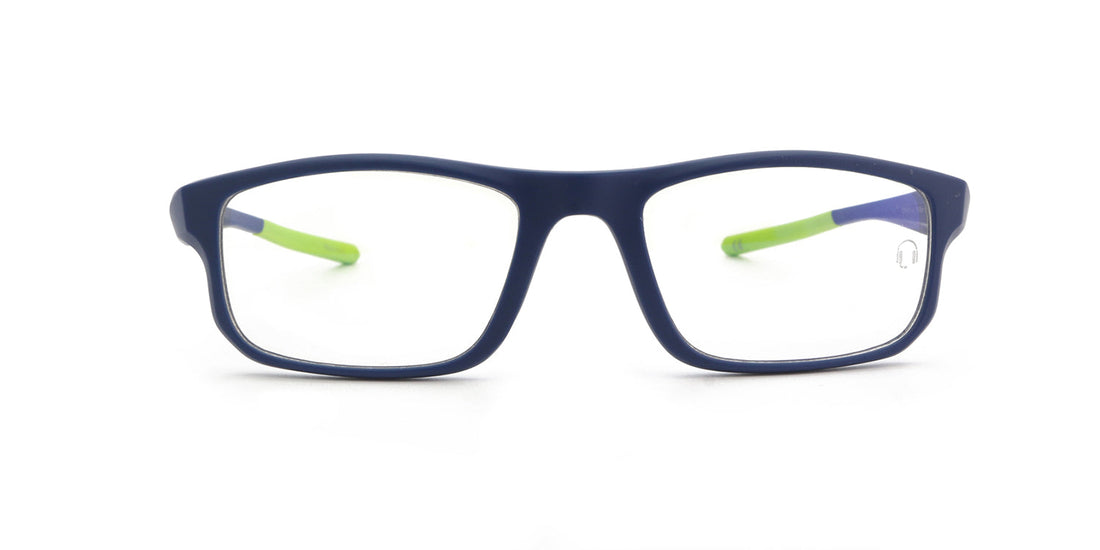 OPG-613-2-1 | Gaming Glasses | Blue Light Block | Clear Lenses