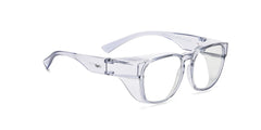 OPM-9450-2 | Safety Glasses | Blue