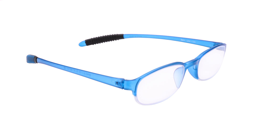 READFLEX | +1.00 | Reading Glasses - OPR-5-1-100