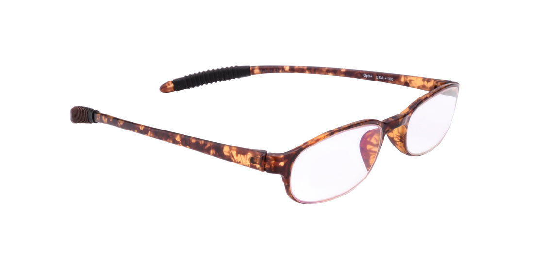 READFLEX | +1.00 | Reading Glasses - OPR-5-2-100
