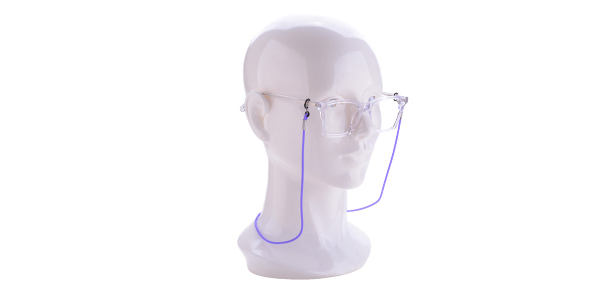 OPX-110-027 | Rubber Eyeglass String