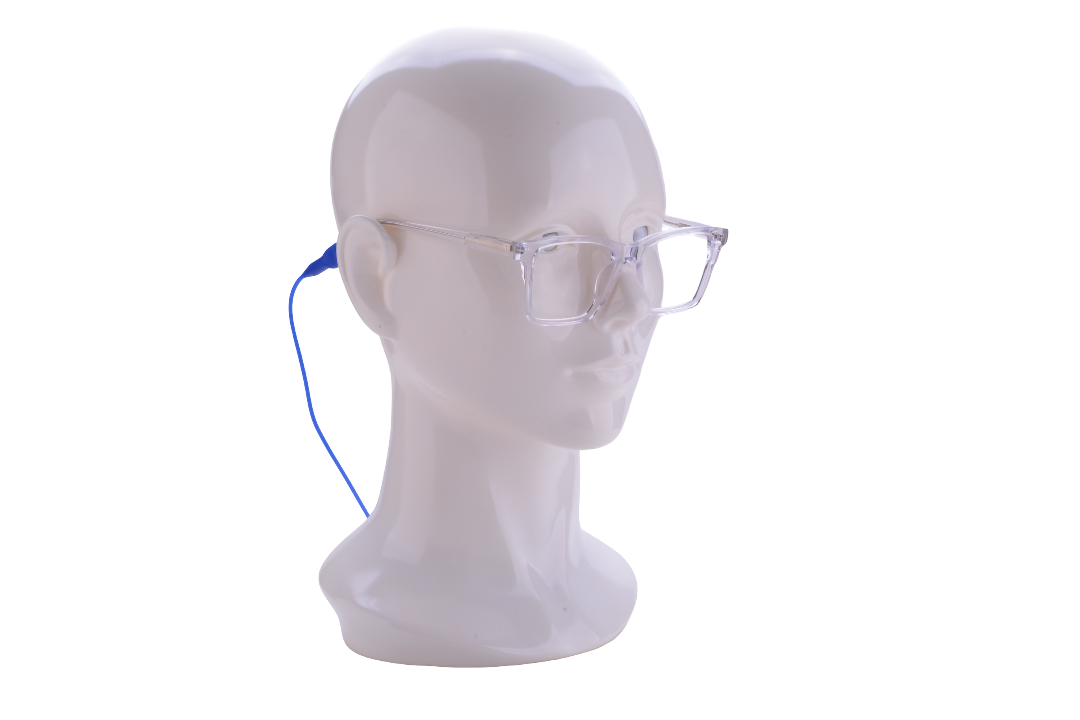 OPX-111-021 | Rubber Eyeglass String