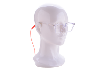OPX-111-022 | Rubber Eyeglass String
