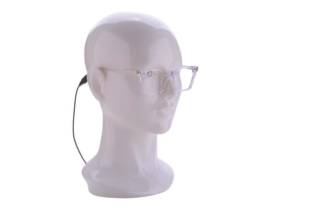 OPX-111-025 | Rubber Eyeglass String