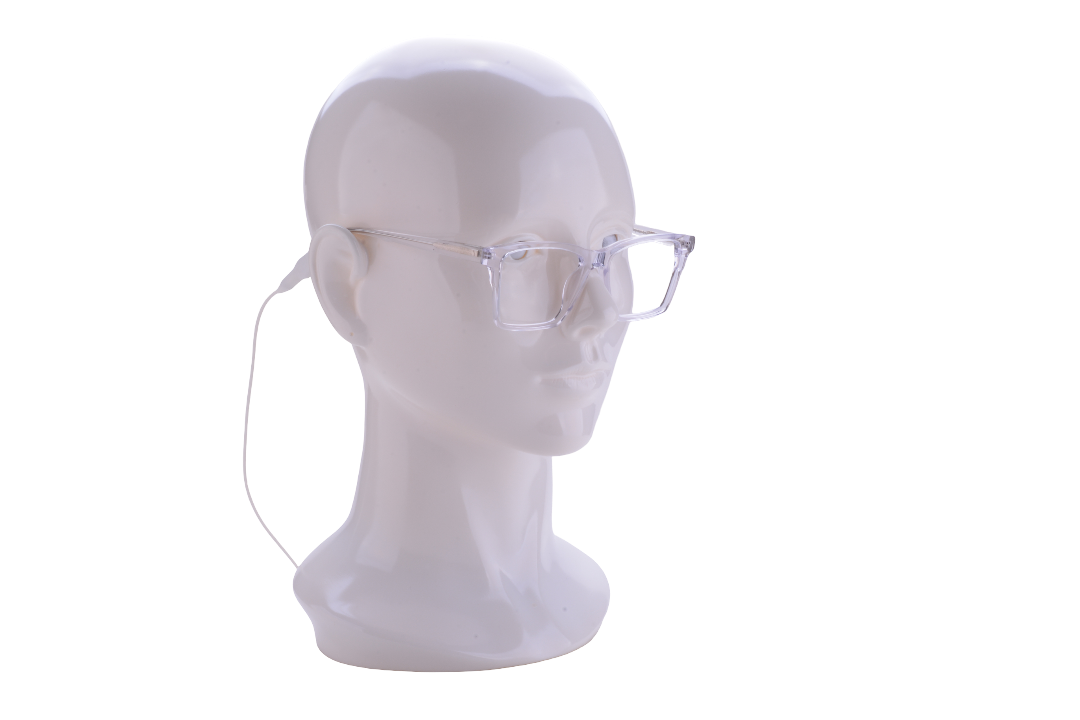 OPX-111-031 | Rubber Eyeglass String