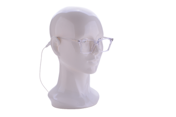OPX-111-031 | Rubber Eyeglass String
