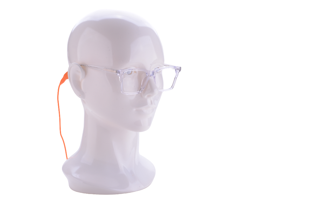 OPX-111-036 | Rubber Eyeglass String