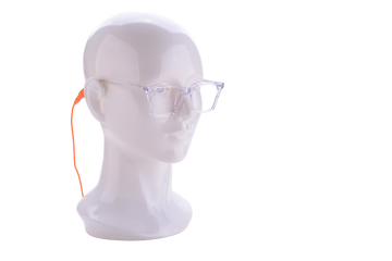 OPX-111-036 | Rubber Eyeglass String