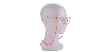 OPX-120-005 | Network | Metal | Eyeglass Chain