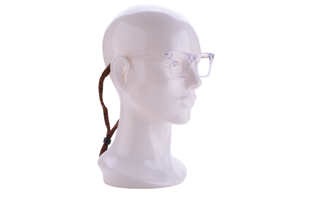 OPX-219-037 | Fabric Eyeglass Strap