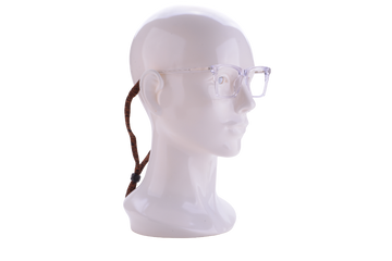 OPX-219-037 | Fabric Eyeglass Strap