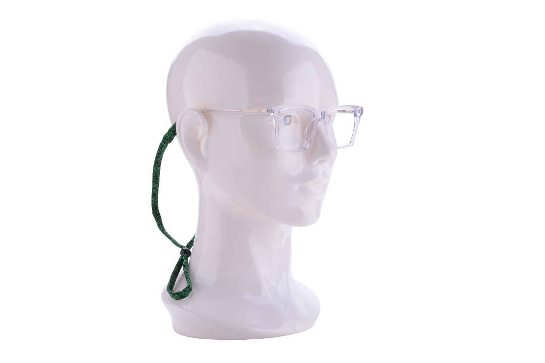OPX-219-039 | Fabric Eyeglass Strap