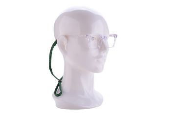 OPX-219-039 | Fabric Eyeglass Strap