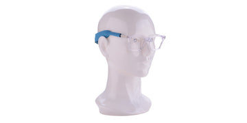 OPX-221-021 | Neoprene Eyeglass Strap