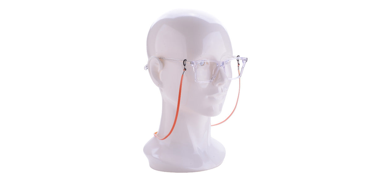 OPX-258-046 | Synthetic Leather Eyeglass String