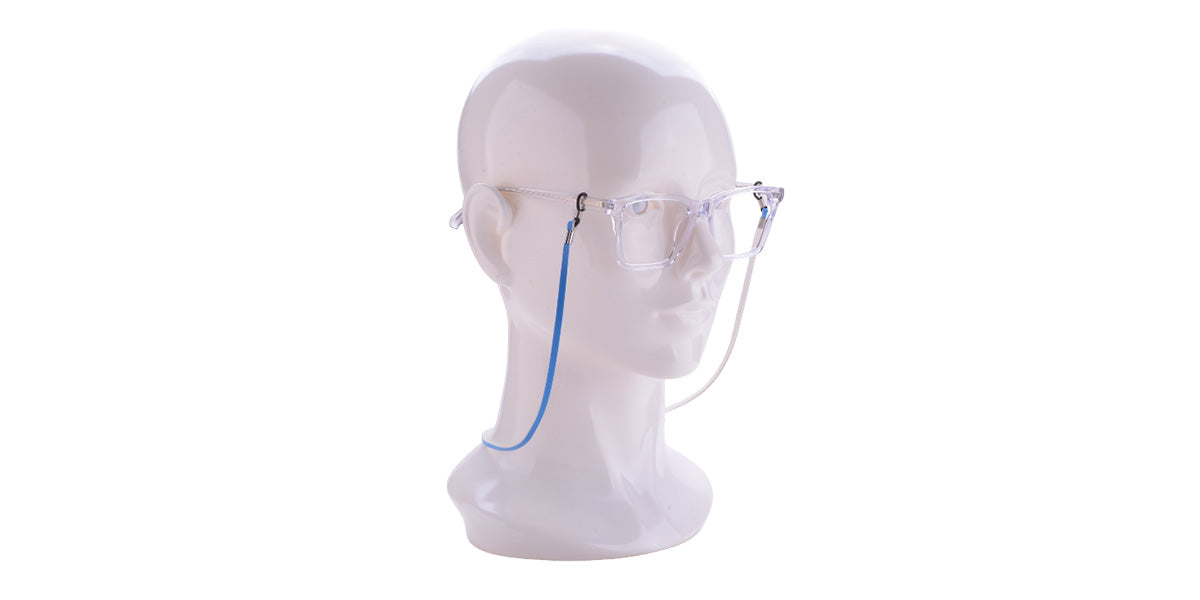 OPX-258-047 | Synthetic Leather Eyeglass String