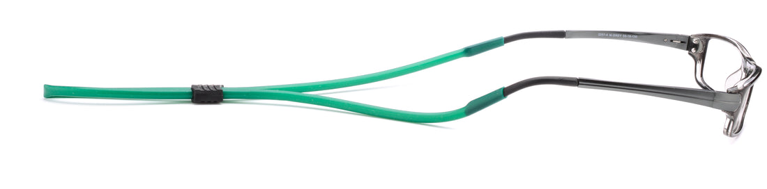 OPX-104-028 | Rubber Eyeglass String
