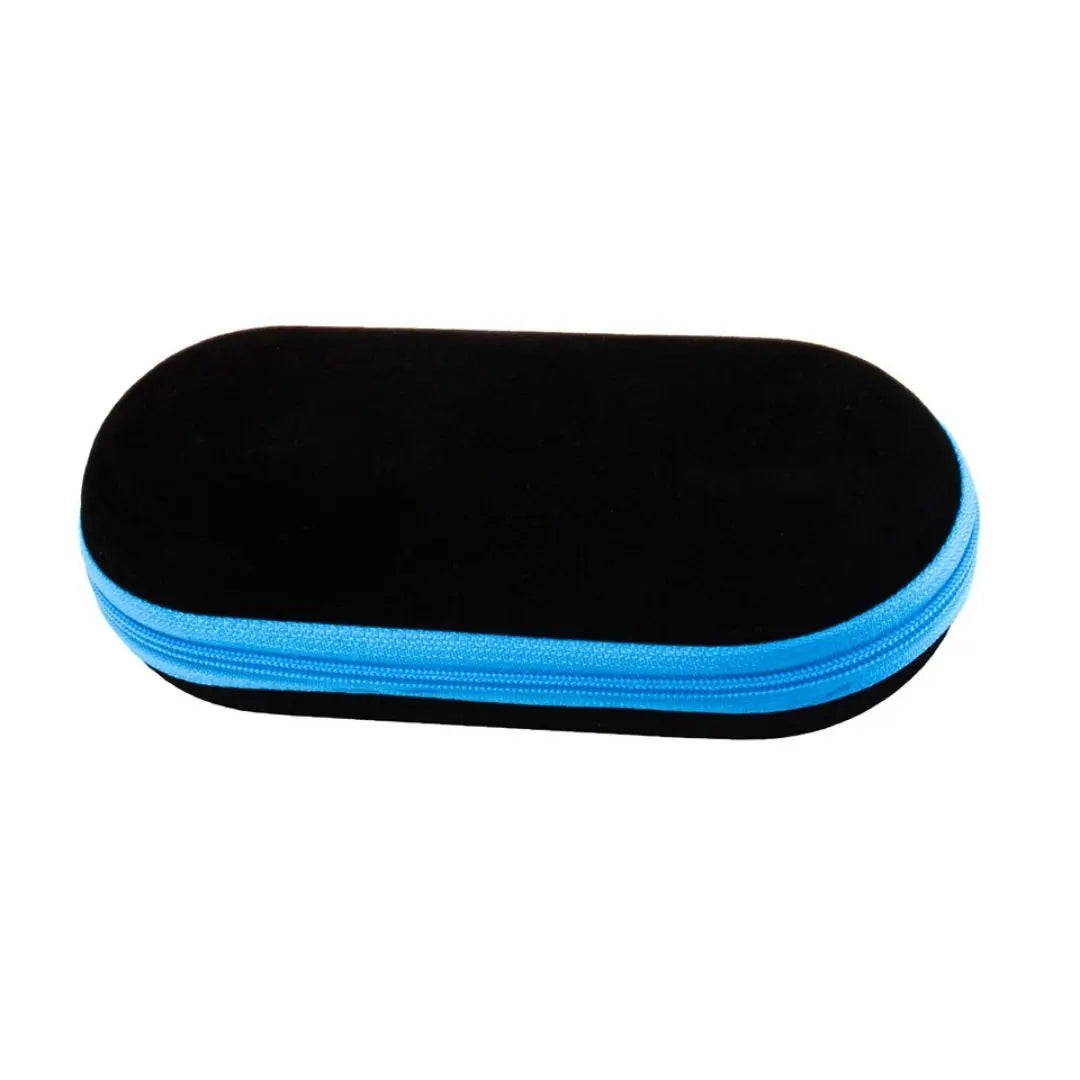 RAC-806-2 | Hard Shell Eva Optical Case | Black | Razzi Pop Material