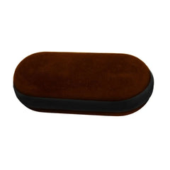 Hard Shell Eva Optical Case | Brown | Razzi Pop Material - RAC-806-3 