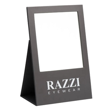 RAP-8090 | Mirror | Razzi Pop Material