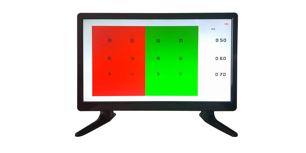 INS-11026 | LCD Screen 23"