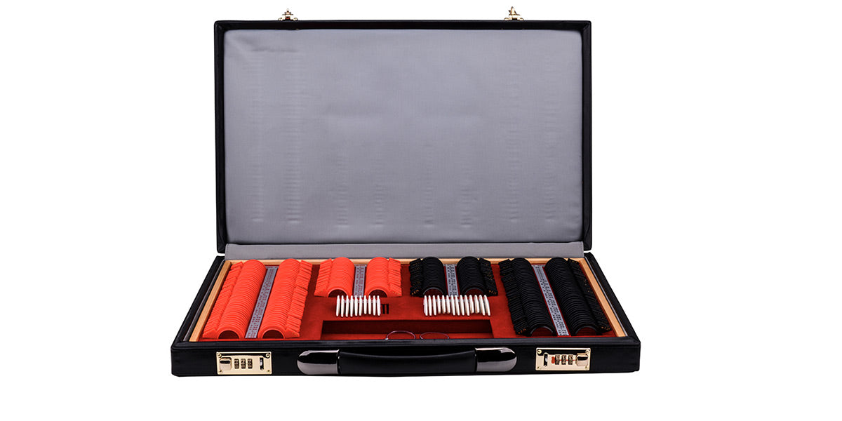 INS-11036 | Trial Lens set of 266 pieces