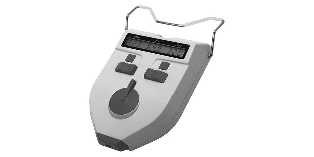 INS-11040 | Digital Pupilometer