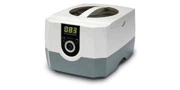 INS-11048 | Ultrasonic Cleaner