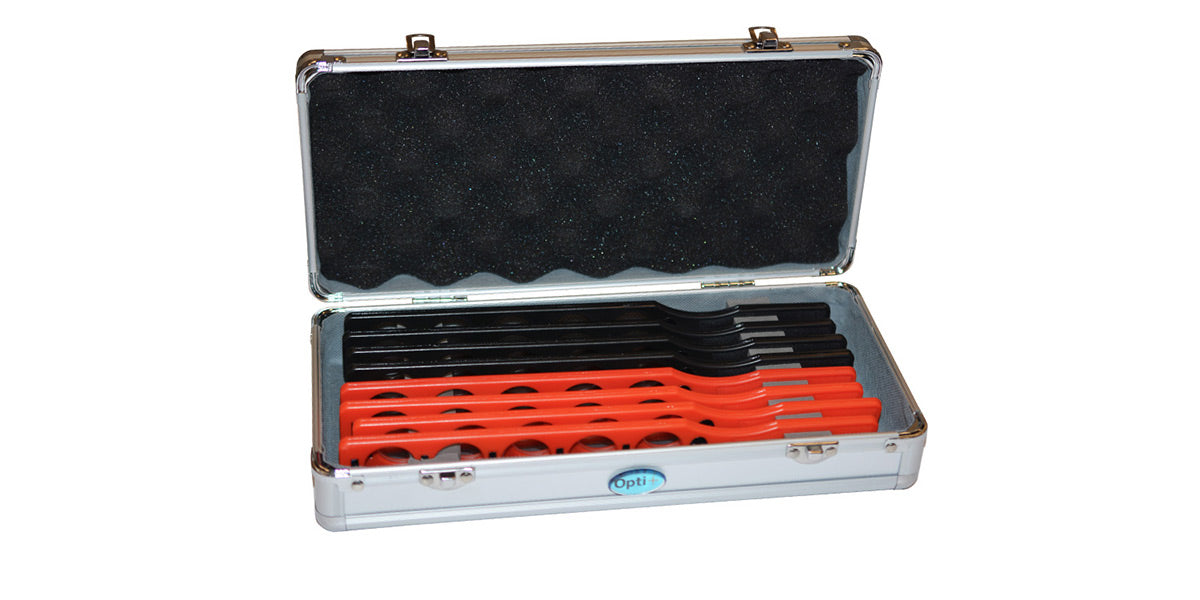 INS-11059 | Lens Ruler Bar