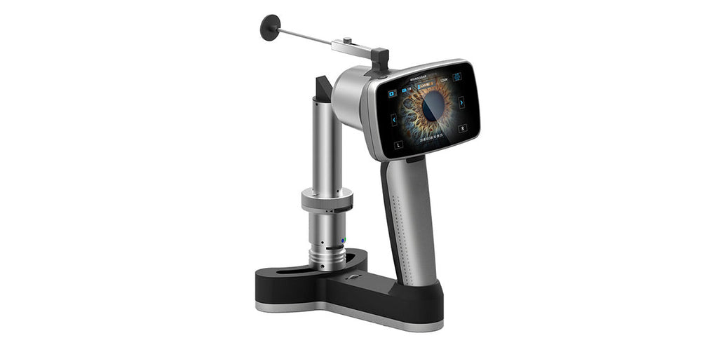 INS-11065 | Hand-held Slit Lamp