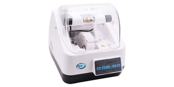 INS-11068 | Lens Polisher Machine