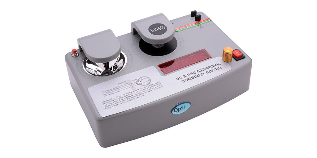 INS-11069 | UV and Photochromic Detector Combined model