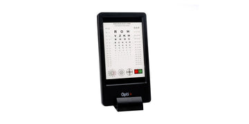 INS-11073 | Opti+ Near Visual Acuity Chart