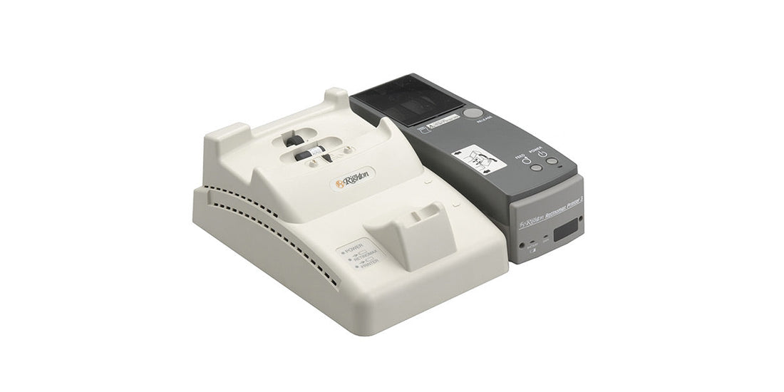 INS-11084-8-O | Retinomax Charging Station